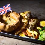 England's local eats