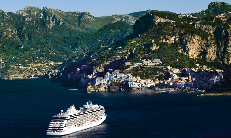 European cruises