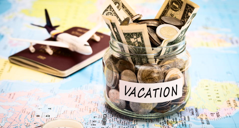 Ways to Finance Your Dream Vacation
