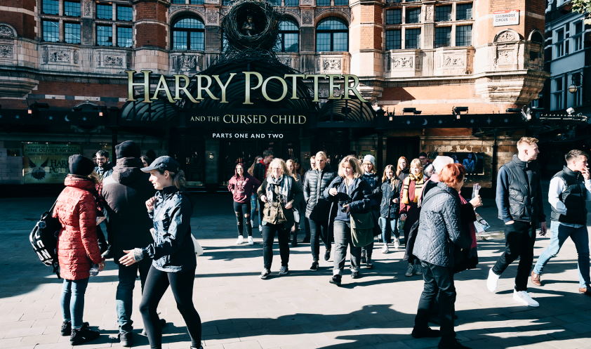 A True Wizarding Experience: A Harry Potter Fan’s Tour of London