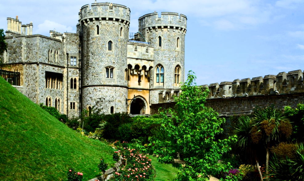 Breathtaking Historic Castles in England You Must See
