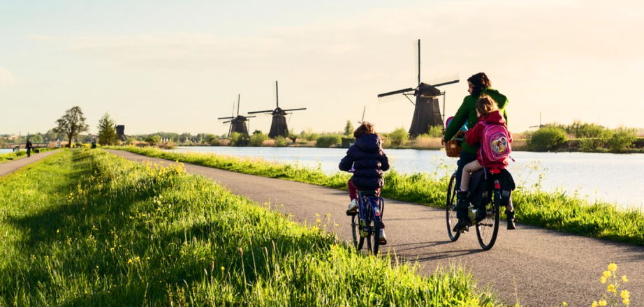 The Latest Sustainable Tourism Trends in Europe