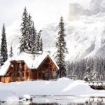 snowy winter destinations